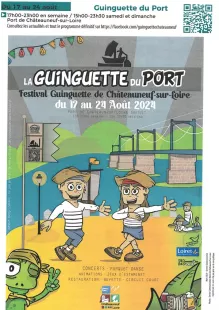 La Guinguette du Port