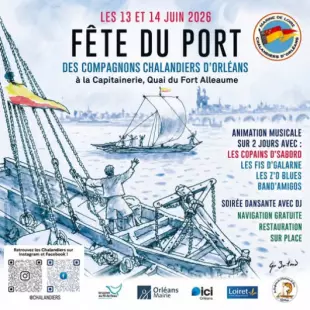 Fête du Port