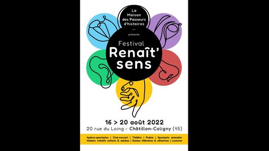 Festival Renaît'Sens
