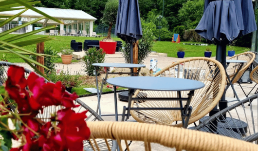 Restaurant les 4 Saisons