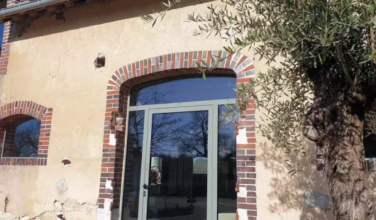 Agnès Frattini. Atelier Galerie Les écuries de Mussy