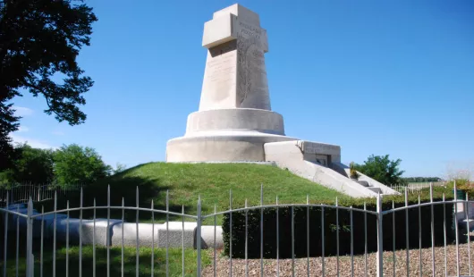 Monument de l'Armée de la Loire