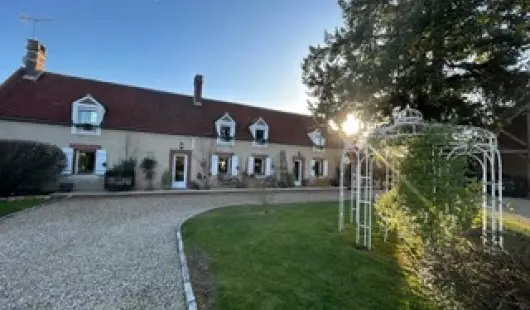 Chambres d'hôtes Apart'é