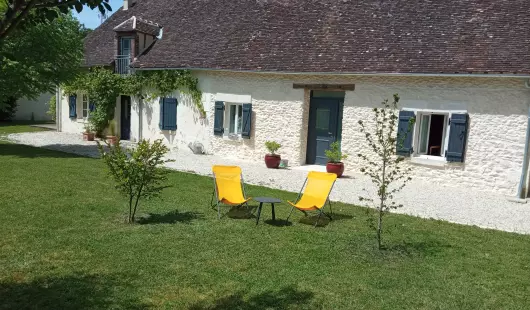 Les Chardonnerets