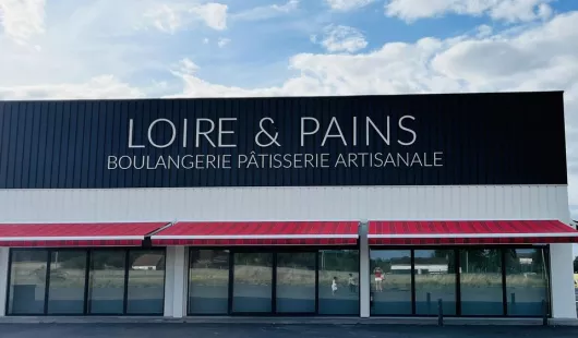 Boulangerie Loire et Pains