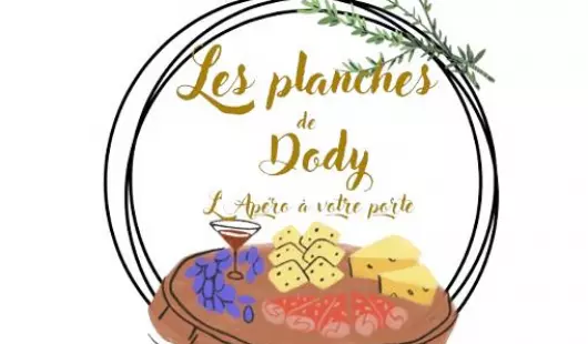 Les planches de Dody