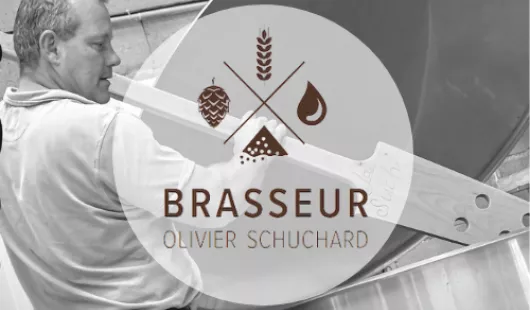Brasseur Olivier Schuchard