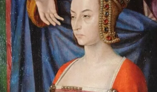 Anne de Beaujeu, dite Anne de France