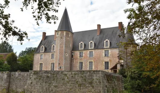 Le Petit Château