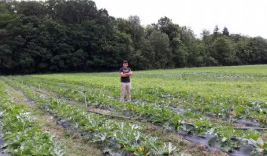 Au Jardin du Bonheur