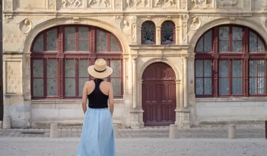 Hôtel de ville de Beaugency