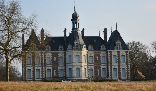 Château Le Vieux Muguet