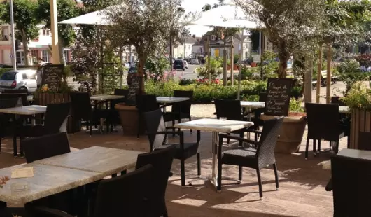 Brasserie de l'Europe