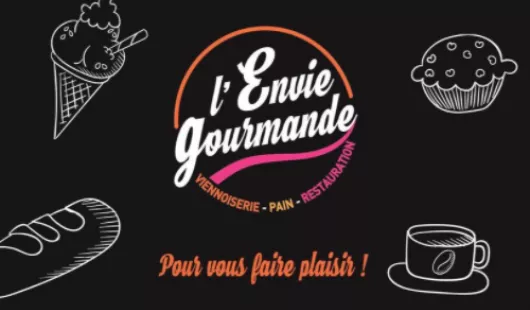 L'Envie Gourmande