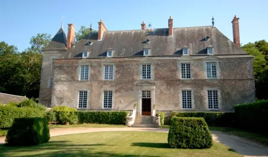 Château d'Amoy