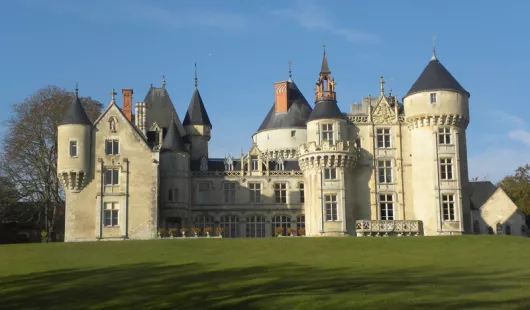 Château de Rouville