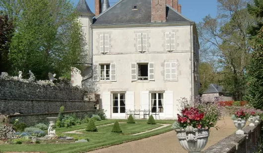 Château de Guignes