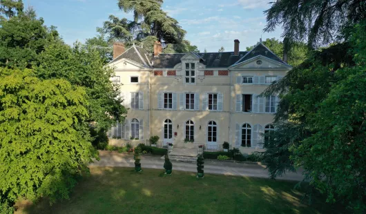 Château de Chicamour