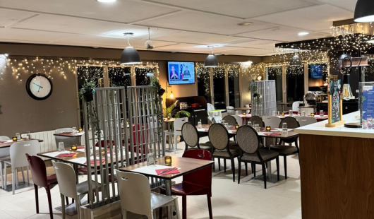 Campanile Orléans Ouest-La Chapelle