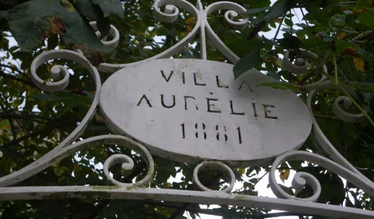 Villa Aurélie