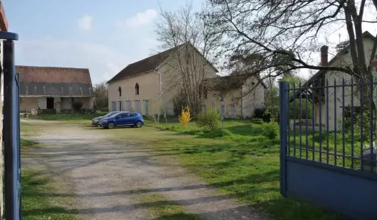 Gîte 