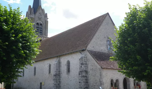 Église-Notre-Dame