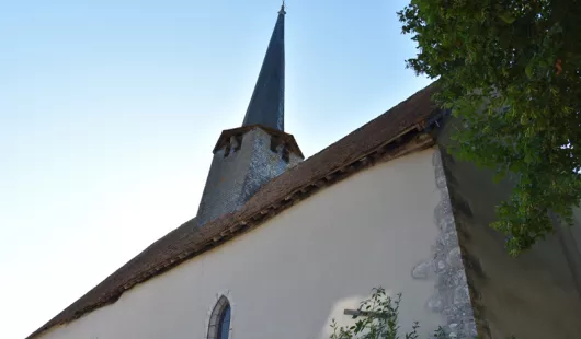 Eglise Saint-Antoine-le-Grand