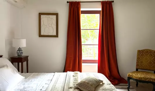 Gite Pavot – La Grange à Grains