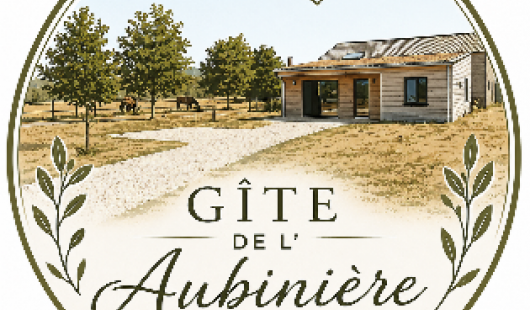 Gîte de l'Aubinière