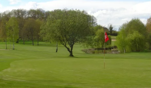 Golf Club de Sully-sur-Loire