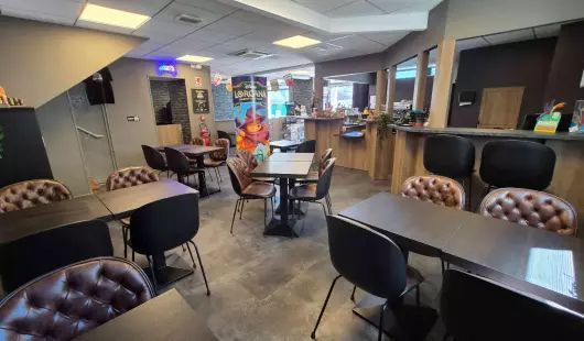 Arkadya Bar