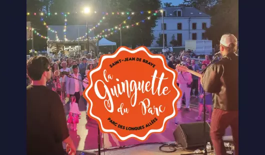 La Guinguette du Parc