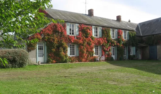 La Ferme de la Recette bien être