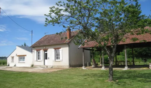 Le Gîte des Prévôts