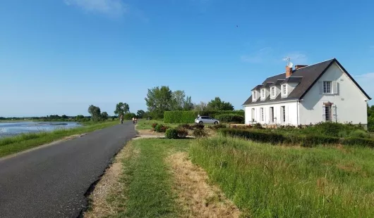 Terrasses de Loire