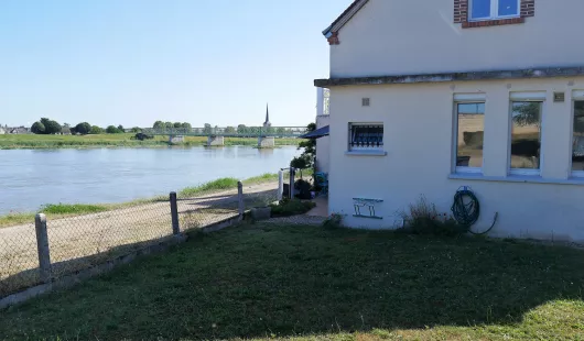 Gîte de Montbarry