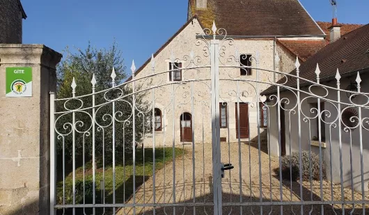 Gîte de Château Gaillard