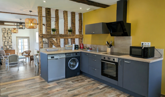 La Maison du Jardinier