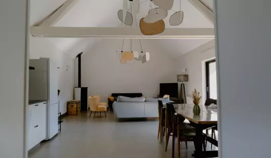 Gîte Le Cas Rouge