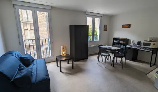 Appartement Saint-Martin du Mail