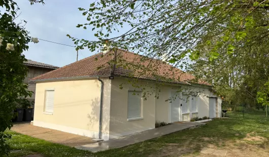Chez Suzanne