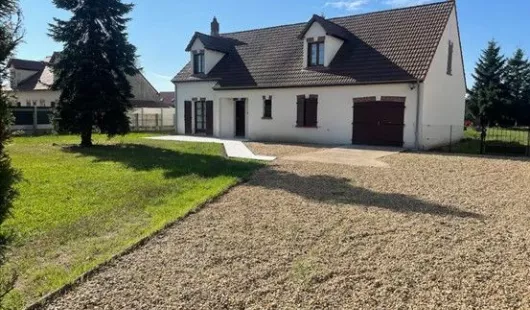 Au Logis de la Sologne