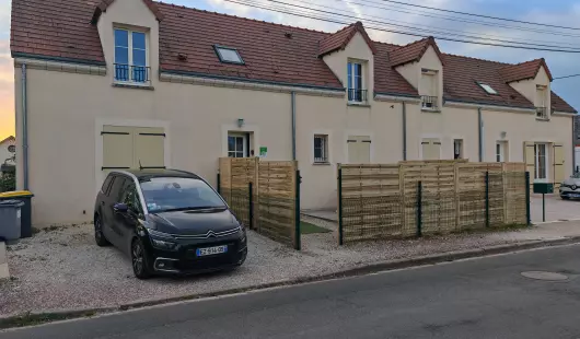 Chap's Résidence