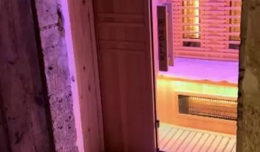 Au Cœur des Voûtes