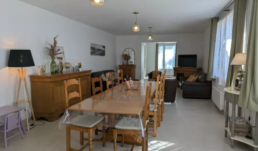 La Bergerie Gîtes 1 et 2