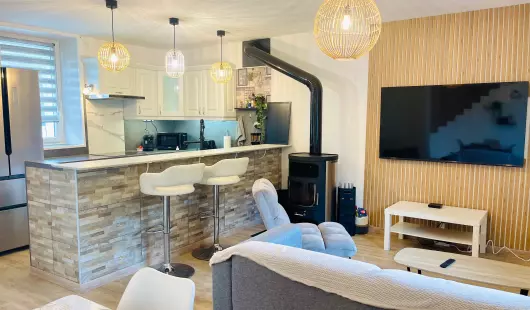 La Petite Martinière