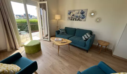 Le Pré de la Gervaise