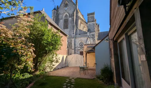 Le Clos Dunois
