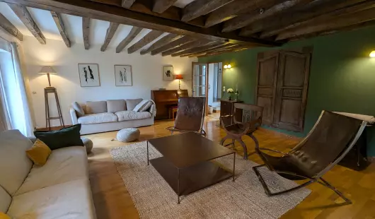 L’Auberge des Clés