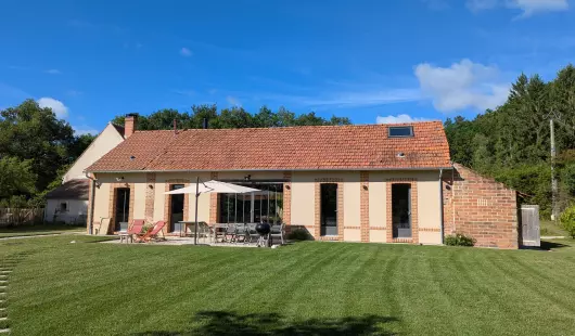 Domaine du Chêne Rond